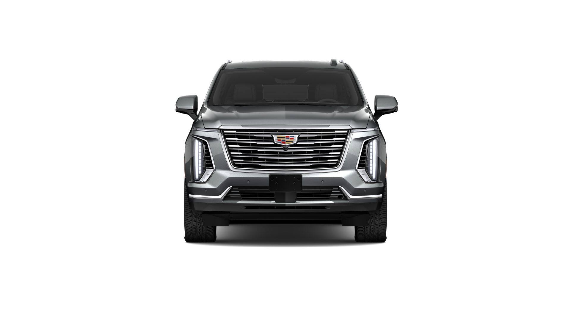 2026 Cadillac Escalade ESV 4WD Platinum Luxury