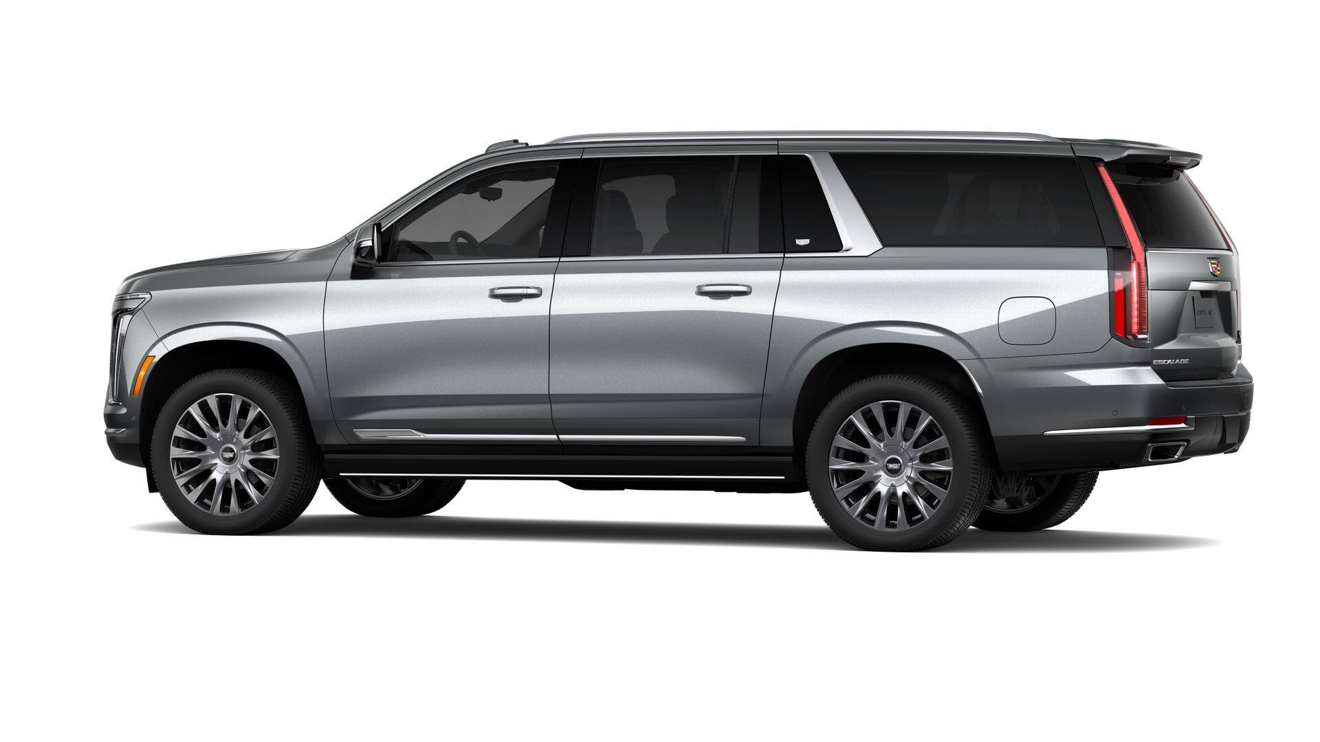 2026 Cadillac Escalade ESV 4WD Platinum Luxury