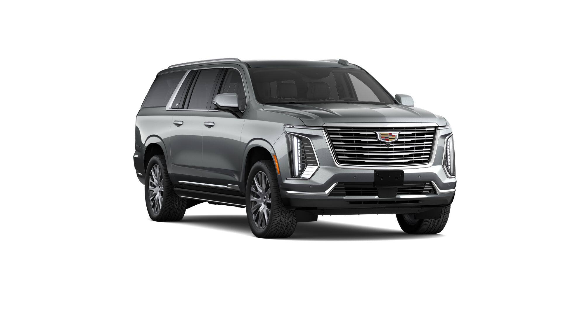 2026 Cadillac Escalade ESV 4WD Platinum Luxury