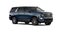 2026 Cadillac Escalade ESV 4WD Platinum Luxury
