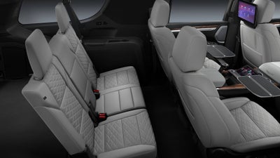 2026 Cadillac Escalade ESV 4WD Platinum Luxury