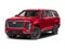 2025 Cadillac Escalade ESV 4WD Premium Luxury Platinum