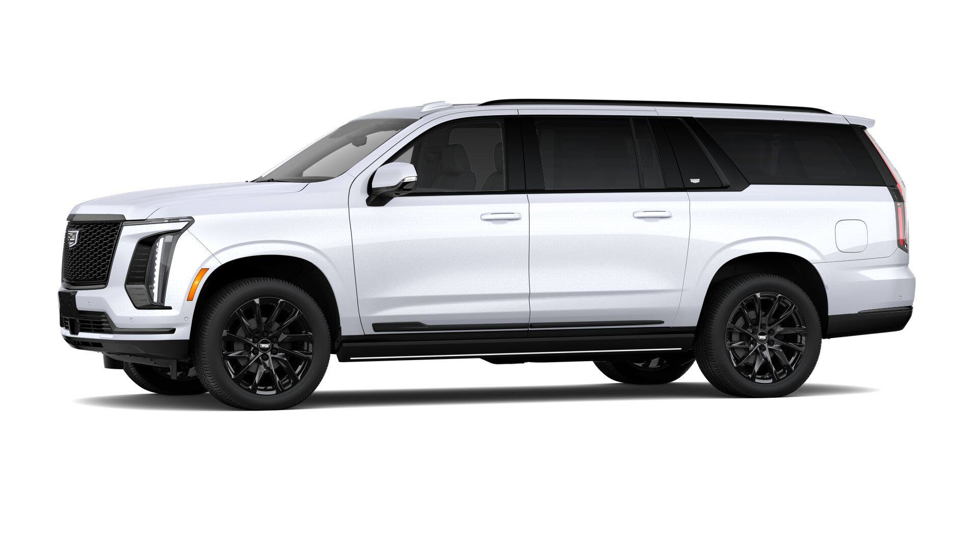 2027 Cadillac Escalade ESV 4WD Sport