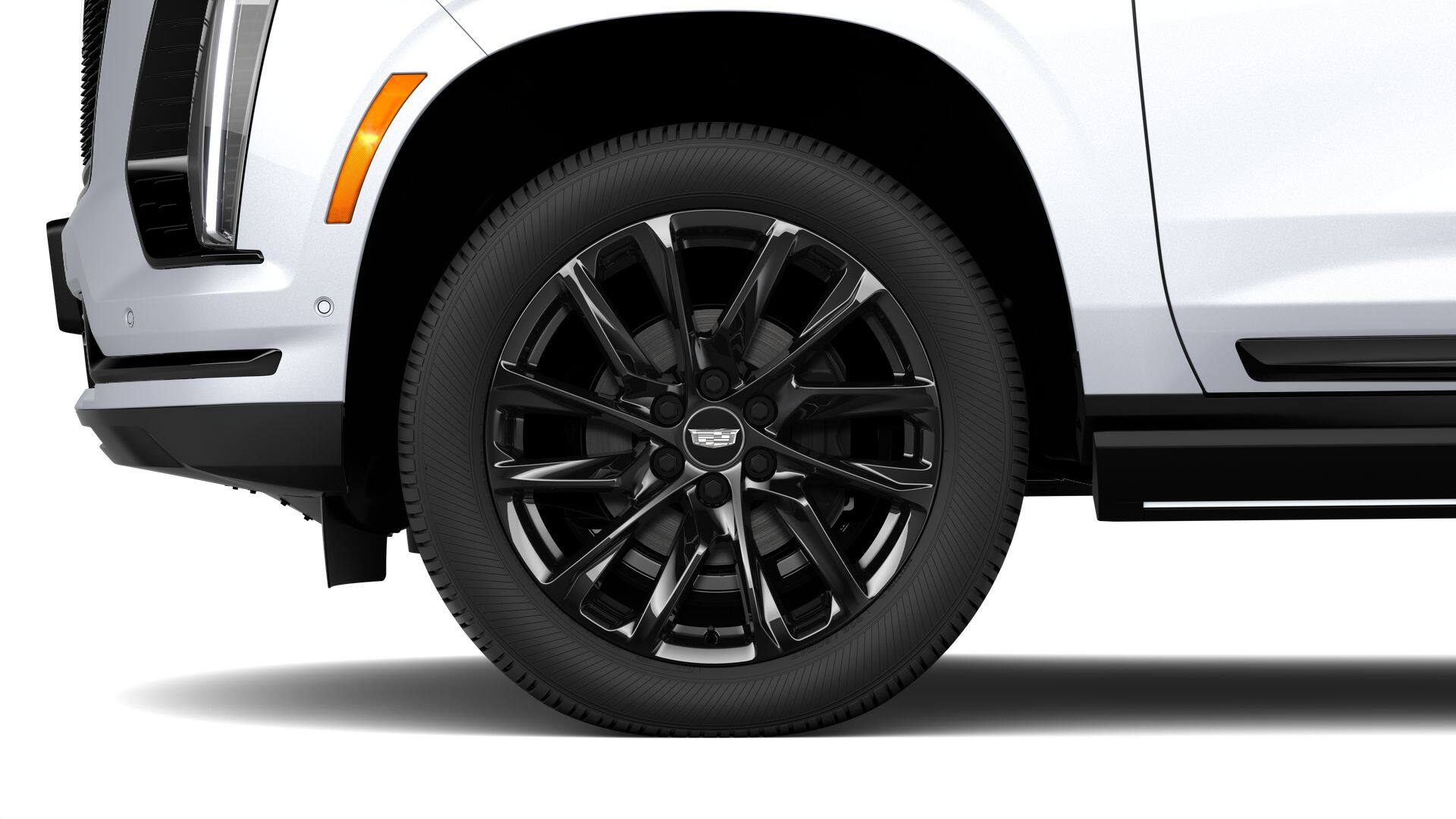 2027 Cadillac Escalade ESV 4WD Sport
