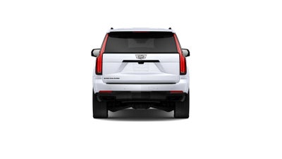 2027 Cadillac Escalade ESV 4WD Sport
