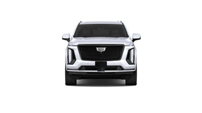 2027 Cadillac Escalade ESV 4WD Sport