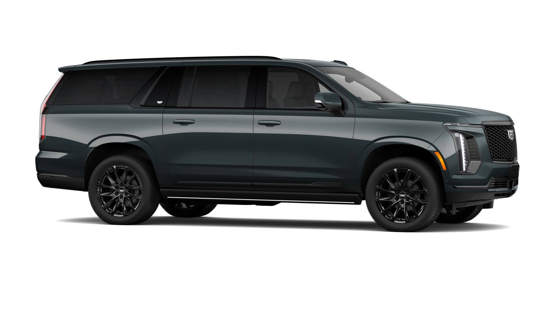 2026 Cadillac Escalade ESV 4WD Sport