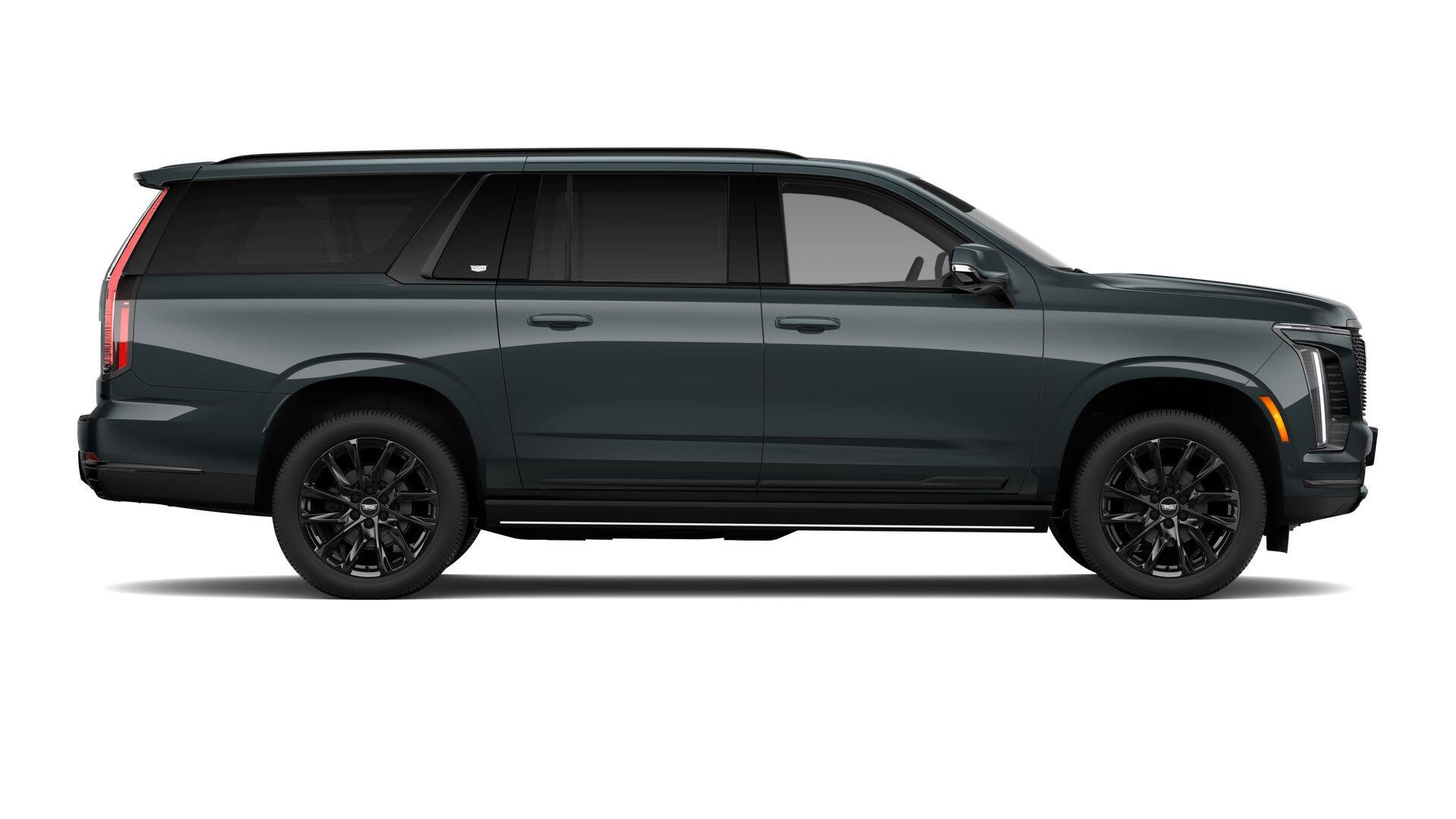 2026 Cadillac Escalade ESV 4WD Sport
