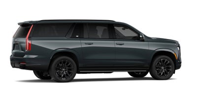 2026 Cadillac Escalade ESV 4WD Sport
