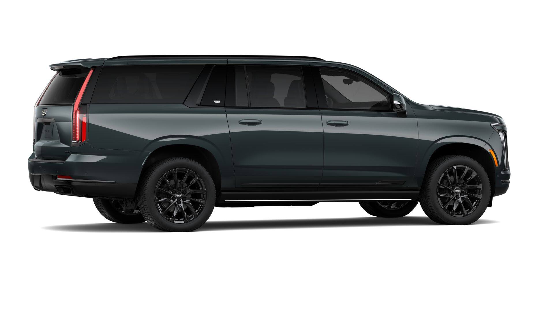 2026 Cadillac Escalade ESV 4WD Sport
