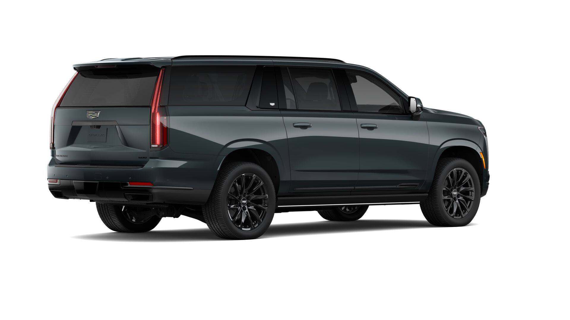 2026 Cadillac Escalade ESV 4WD Sport
