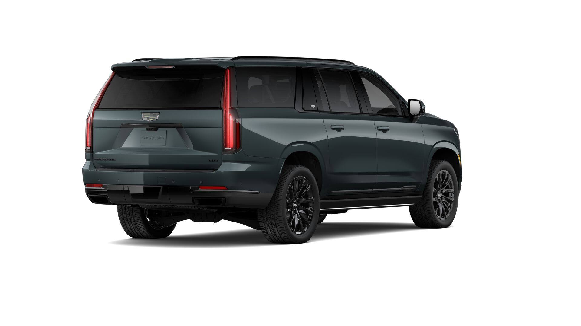 2026 Cadillac Escalade ESV 4WD Sport