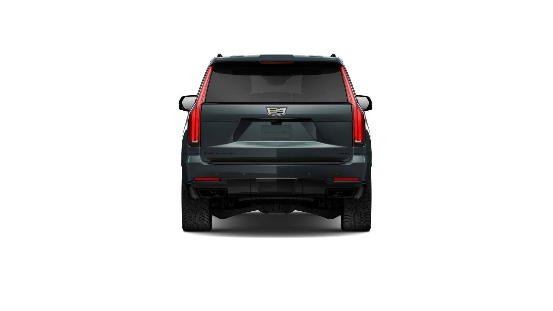 2026 Cadillac Escalade ESV 4WD Sport