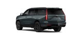 2026 Cadillac Escalade ESV 4WD Sport
