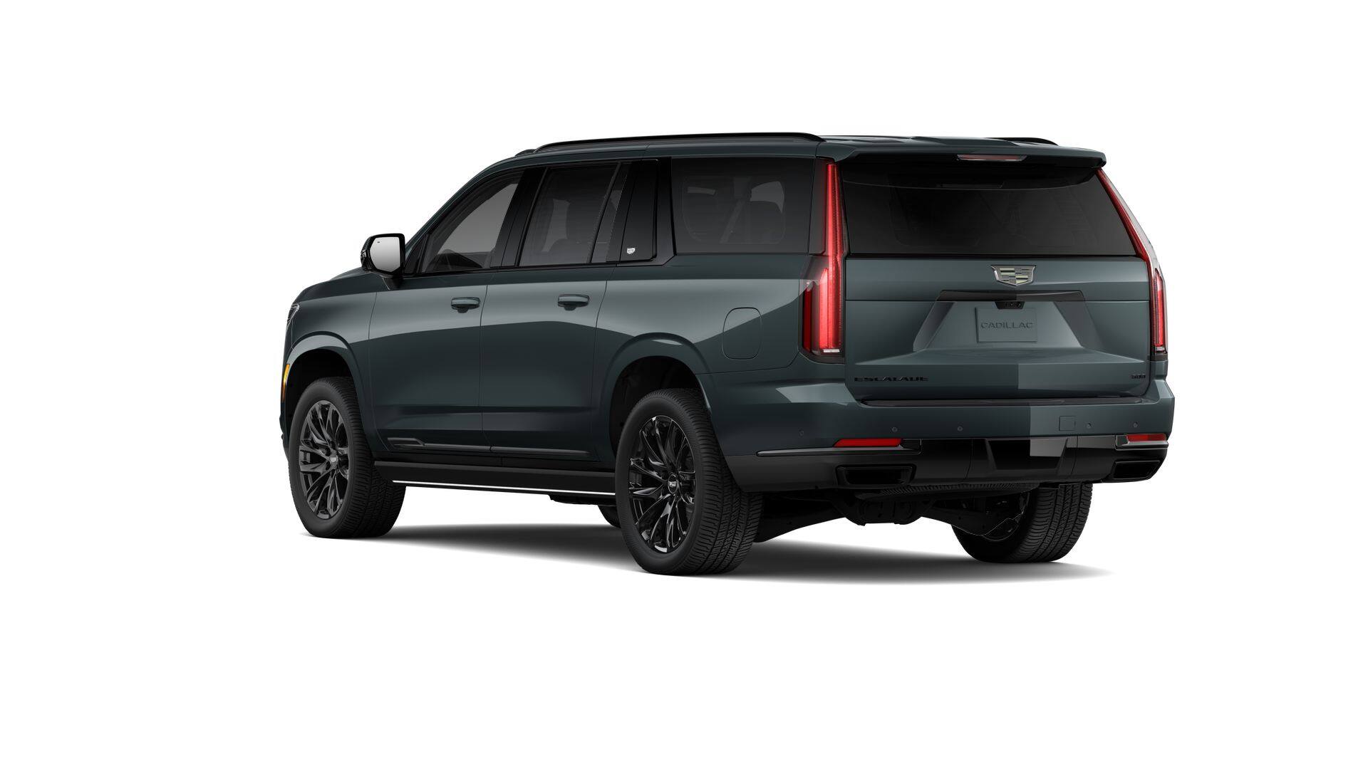 2026 Cadillac Escalade ESV 4WD Sport