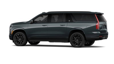 2026 Cadillac Escalade ESV 4WD Sport