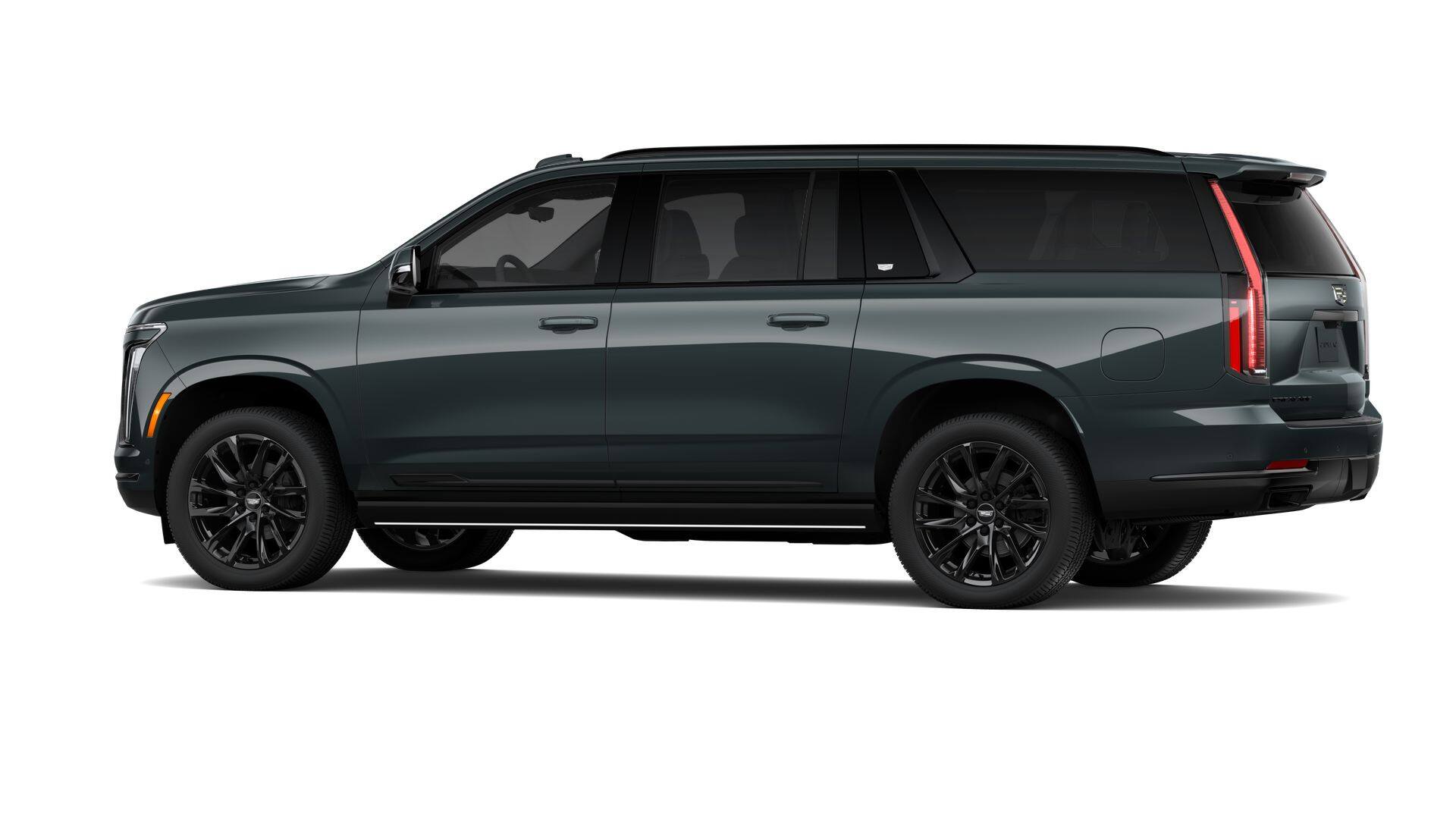 2026 Cadillac Escalade ESV 4WD Sport