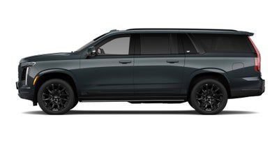 2026 Cadillac Escalade ESV 4WD Sport