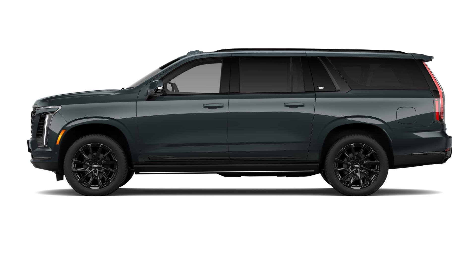 2026 Cadillac Escalade ESV 4WD Sport