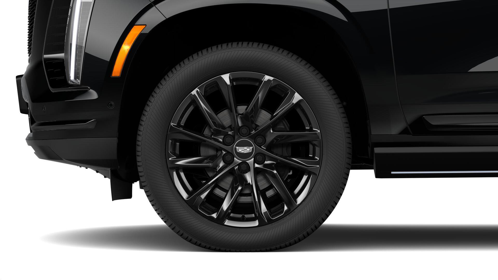 2026 Cadillac Escalade ESV 4WD Sport