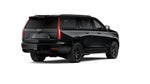 2026 Cadillac Escalade ESV 4WD Sport