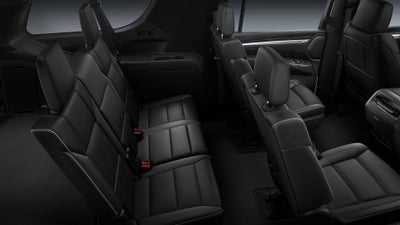 2026 Cadillac Escalade ESV 4WD Sport