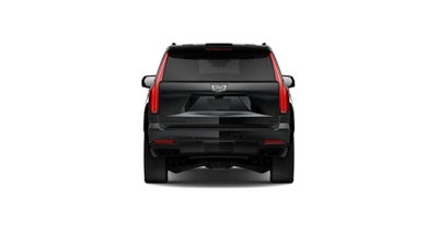 2026 Cadillac Escalade ESV 4WD Sport
