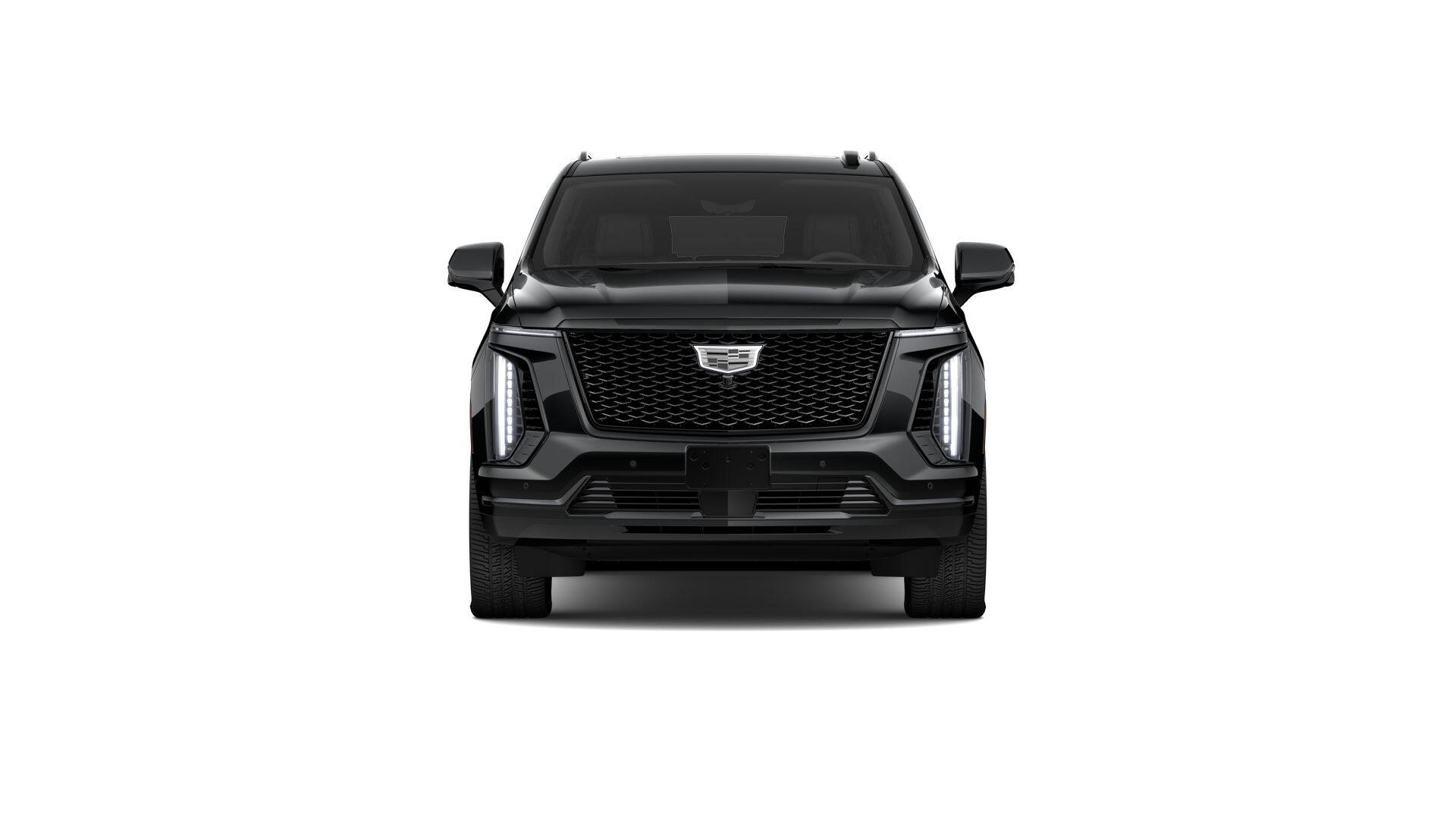 2026 Cadillac Escalade ESV 4WD Sport