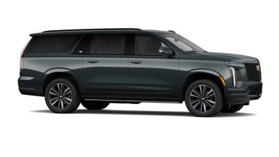 2026 Cadillac Escalade ESV 4WD Sport