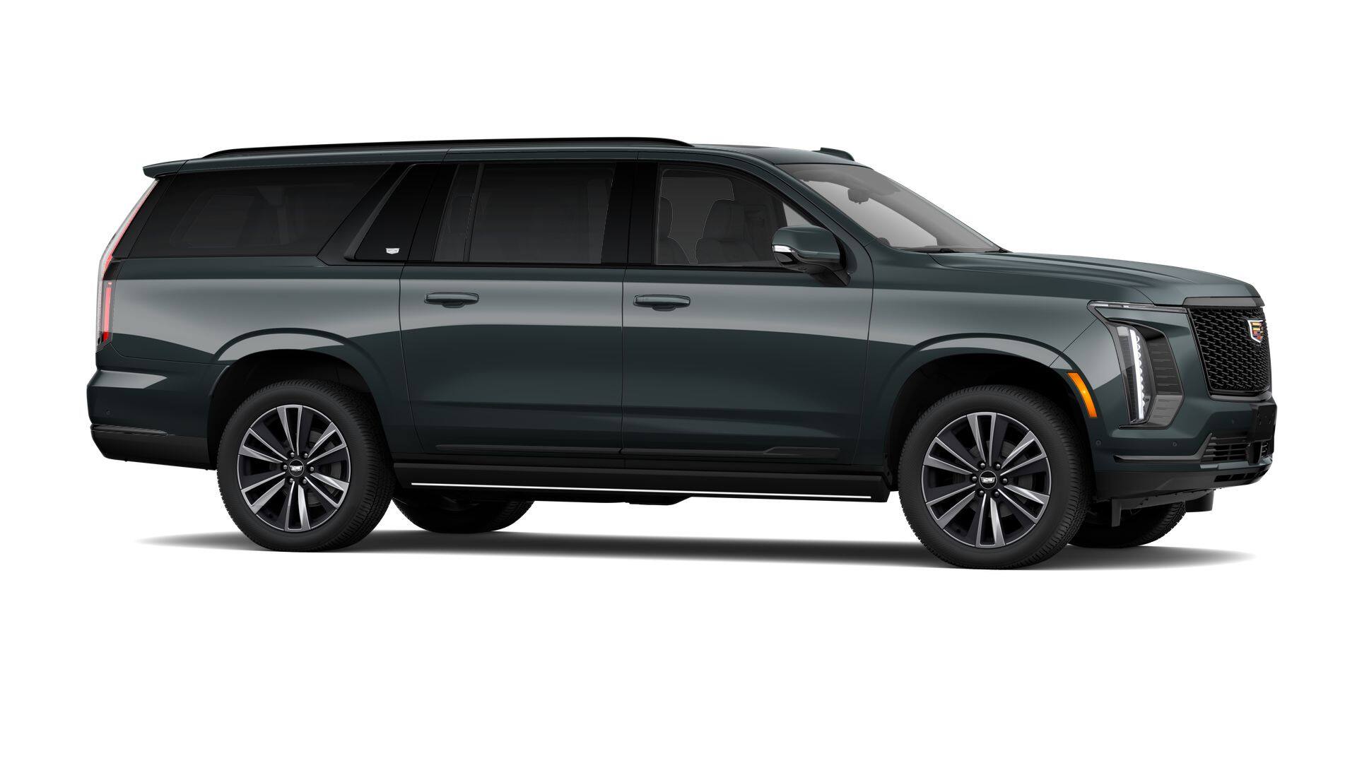 2026 Cadillac Escalade ESV 4WD Sport