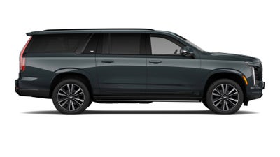 2026 Cadillac Escalade ESV 4WD Sport