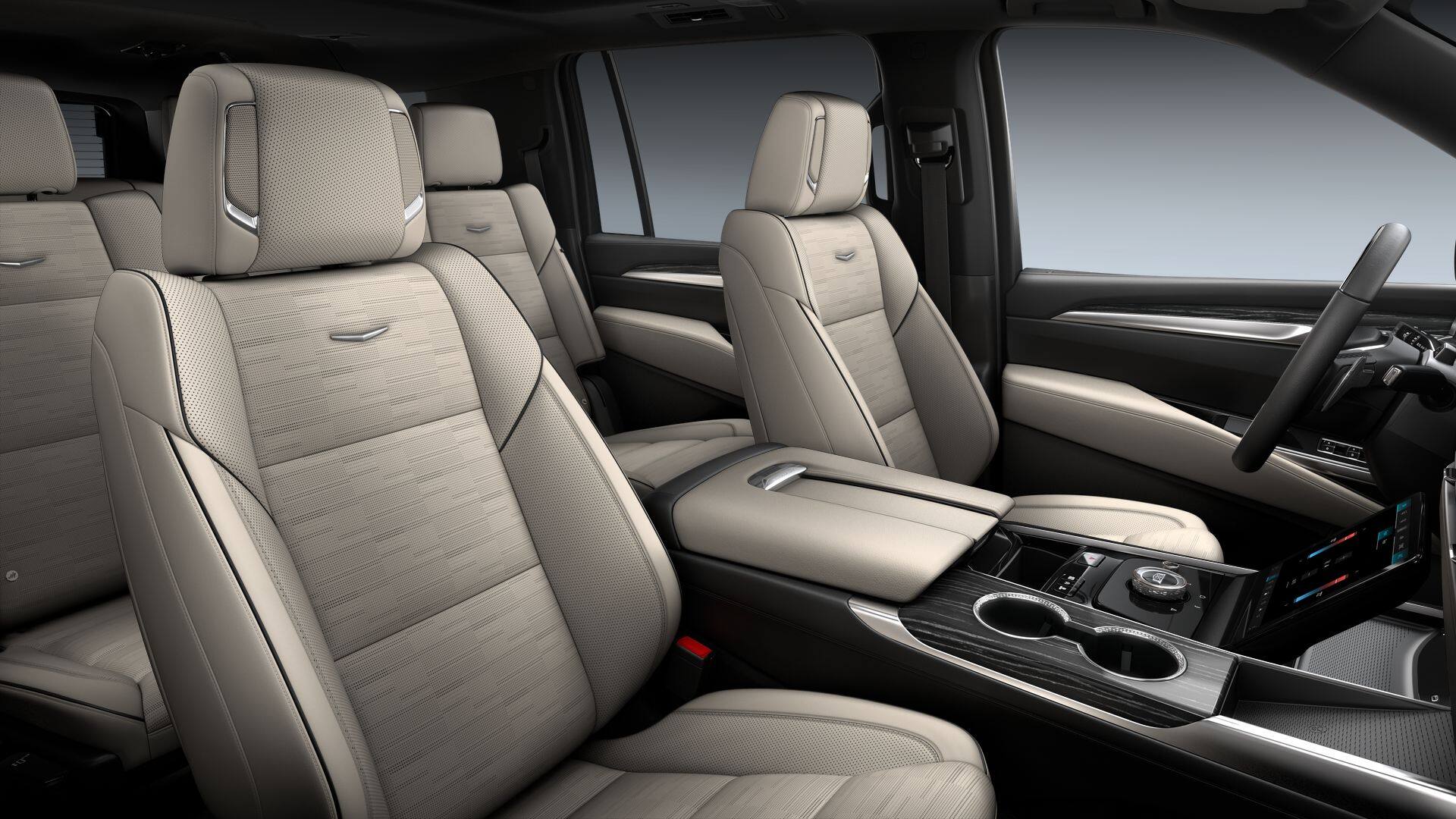 2026 Cadillac Escalade ESV 4WD Sport