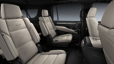 2026 Cadillac Escalade ESV 4WD Sport
