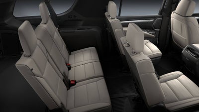 2026 Cadillac Escalade ESV 4WD Sport