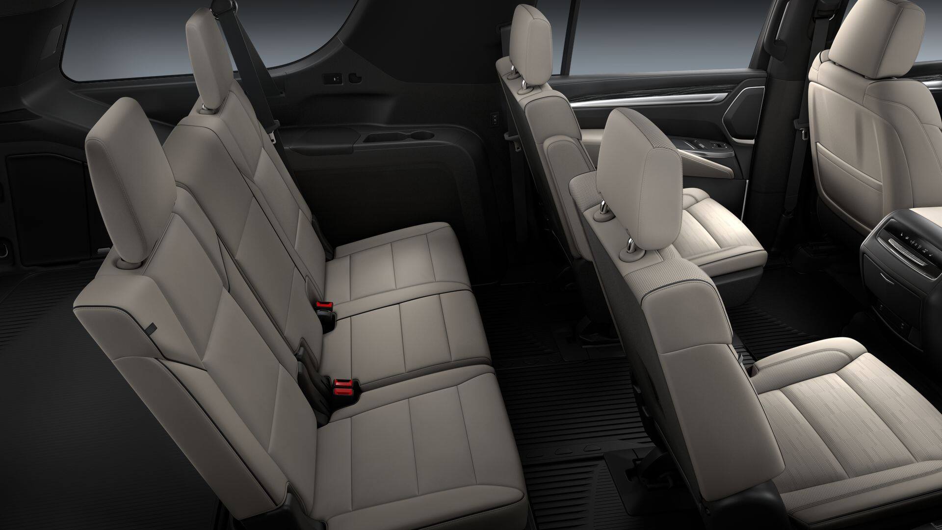 2026 Cadillac Escalade ESV 4WD Sport