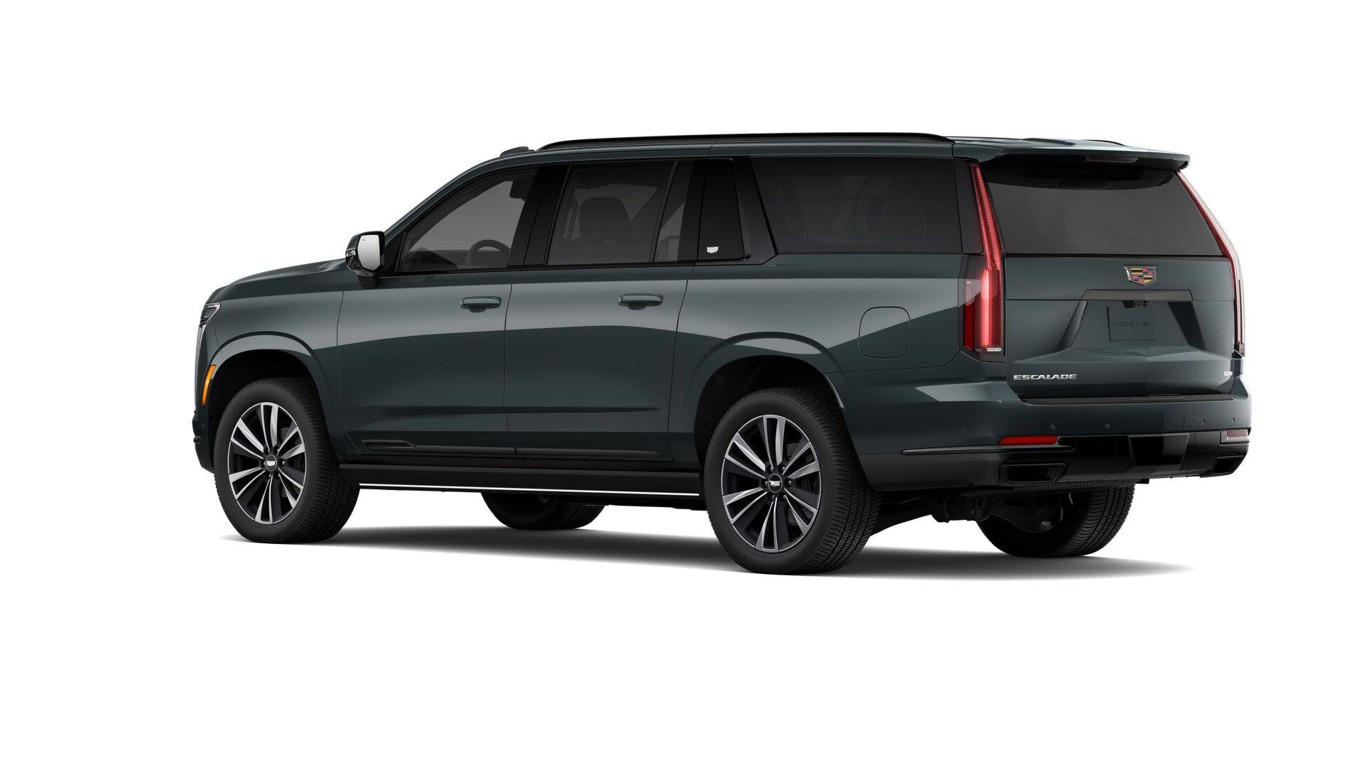 2026 Cadillac Escalade ESV 4WD Sport