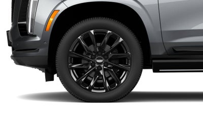 2027 Cadillac Escalade ESV Base