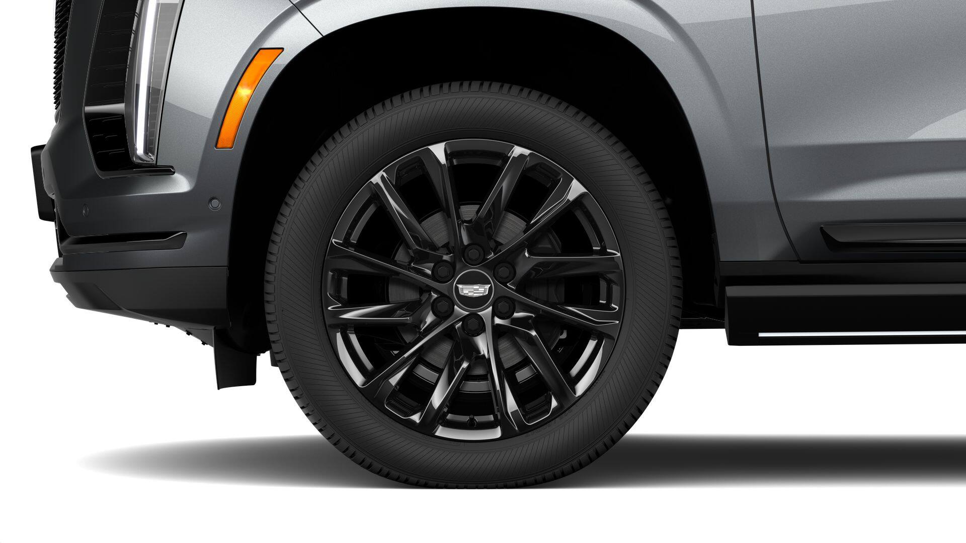 2027 Cadillac Escalade ESV Base
