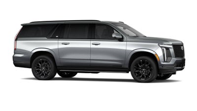 2027 Cadillac Escalade ESV Base