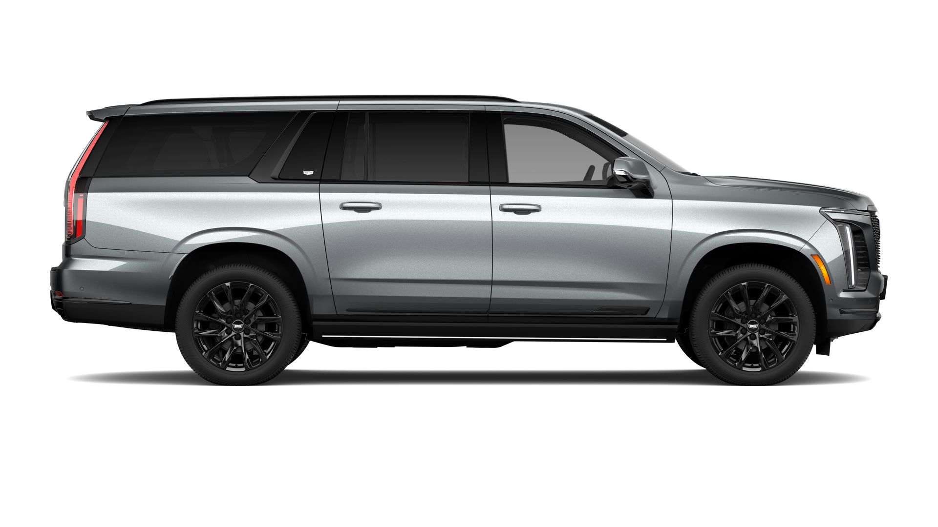 2027 Cadillac Escalade ESV Base