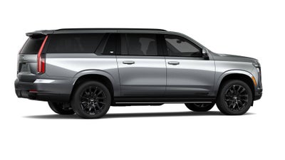 2027 Cadillac Escalade ESV Base