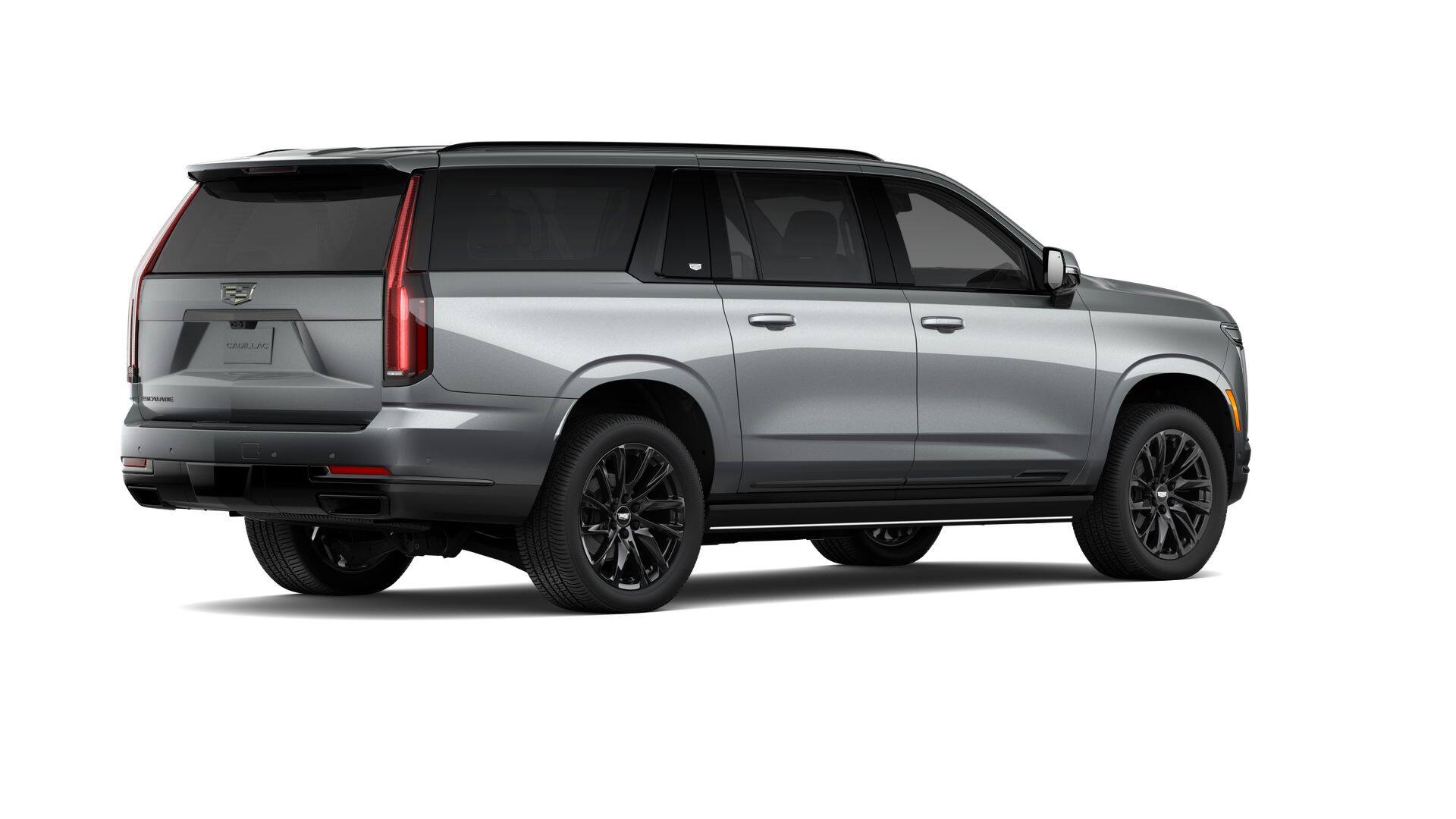 2027 Cadillac Escalade ESV Base