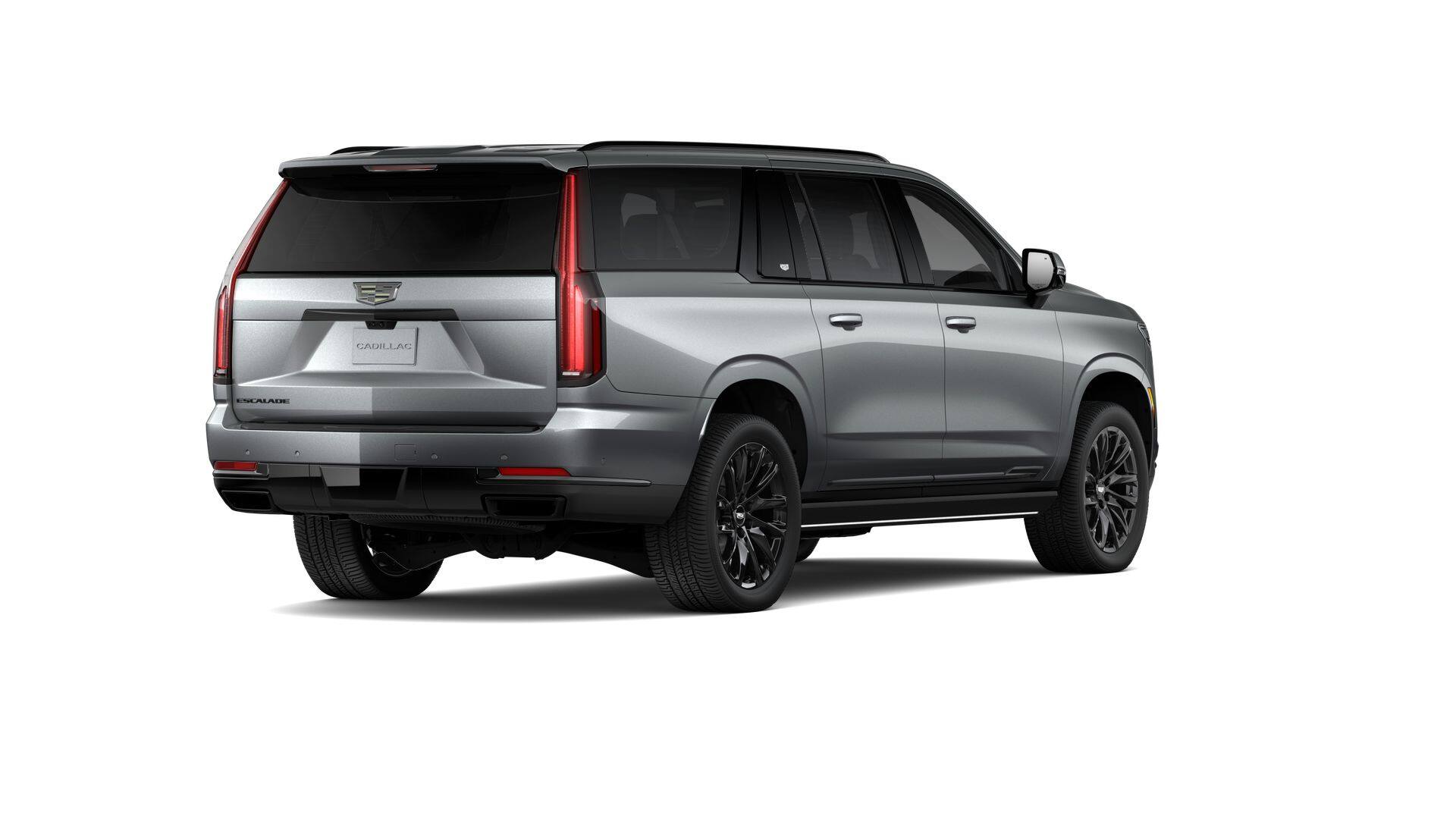 2027 Cadillac Escalade ESV Base