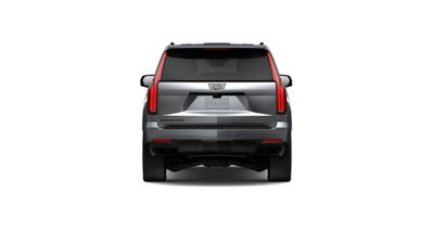 2027 Cadillac Escalade ESV Base