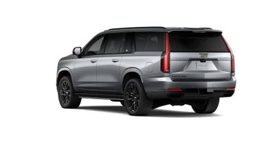 2027 Cadillac Escalade ESV Base
