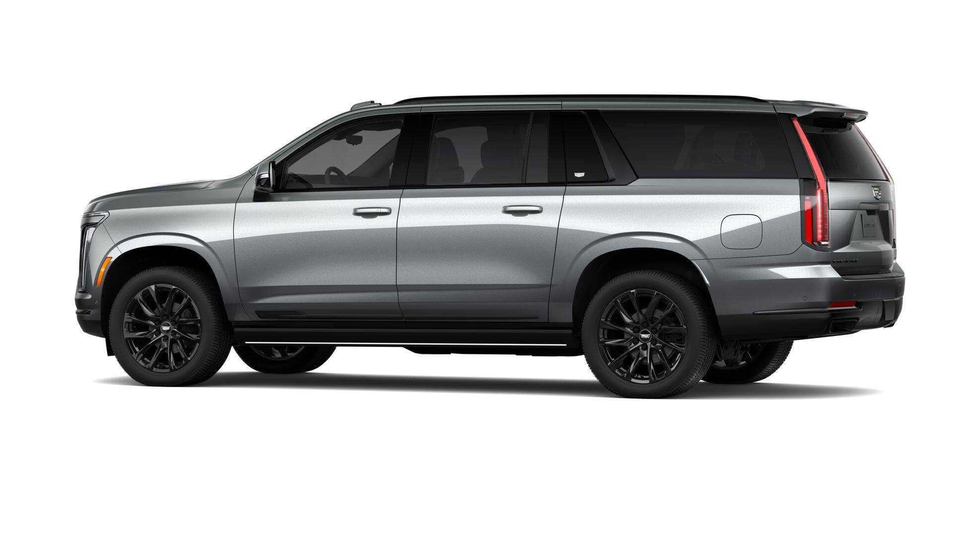 2027 Cadillac Escalade ESV Base