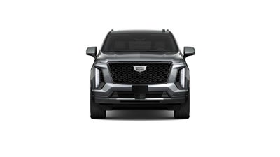 2027 Cadillac Escalade ESV Base