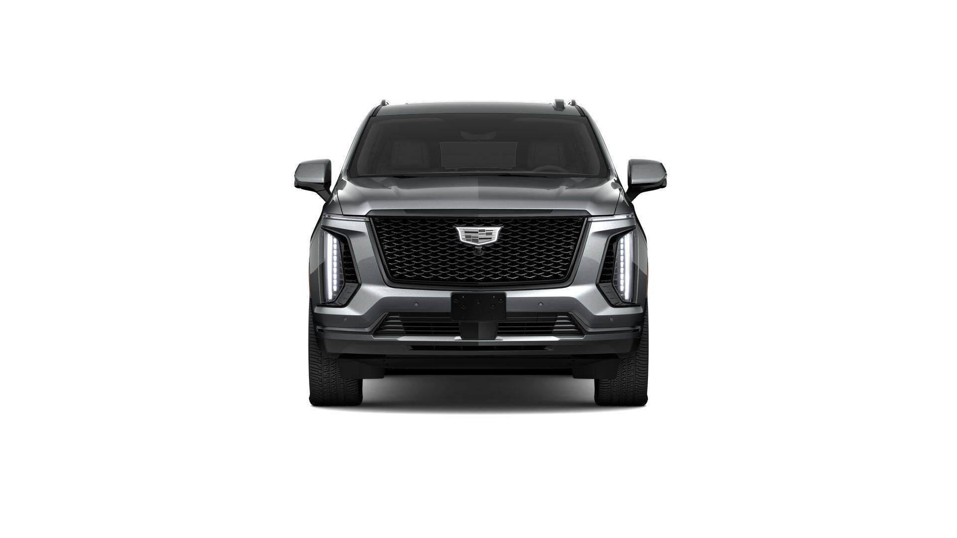 2027 Cadillac Escalade ESV Base