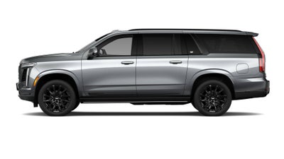 2027 Cadillac Escalade ESV Base