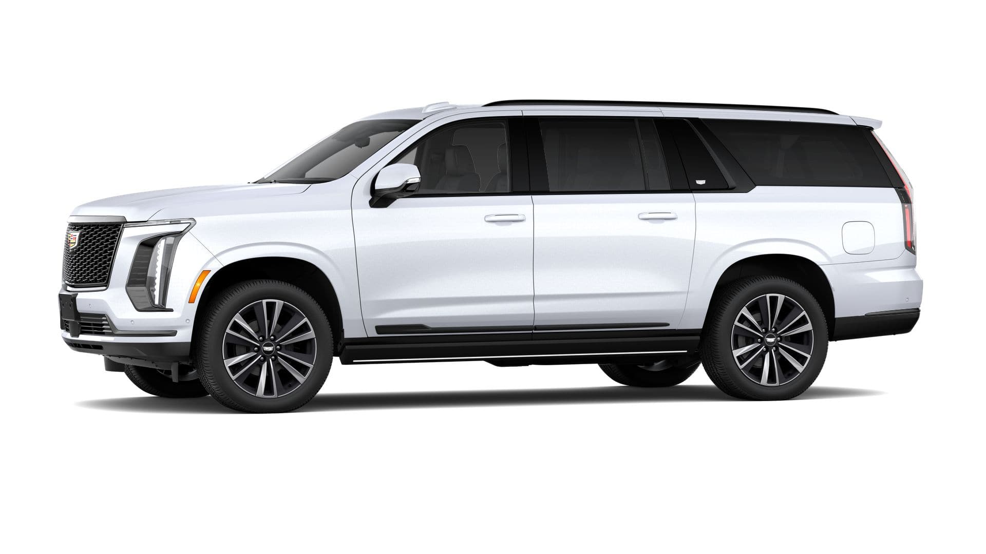 2026 Cadillac Escalade ESV 4WD Sport